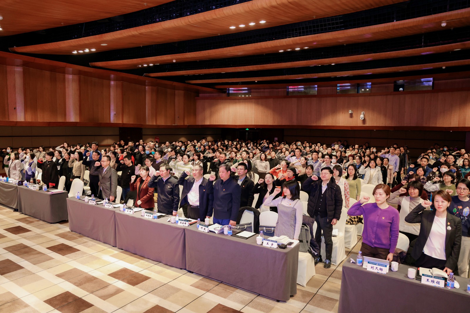 9.全体党员起立宣誓.JPG 9.全体党员起立宣誓.JPG