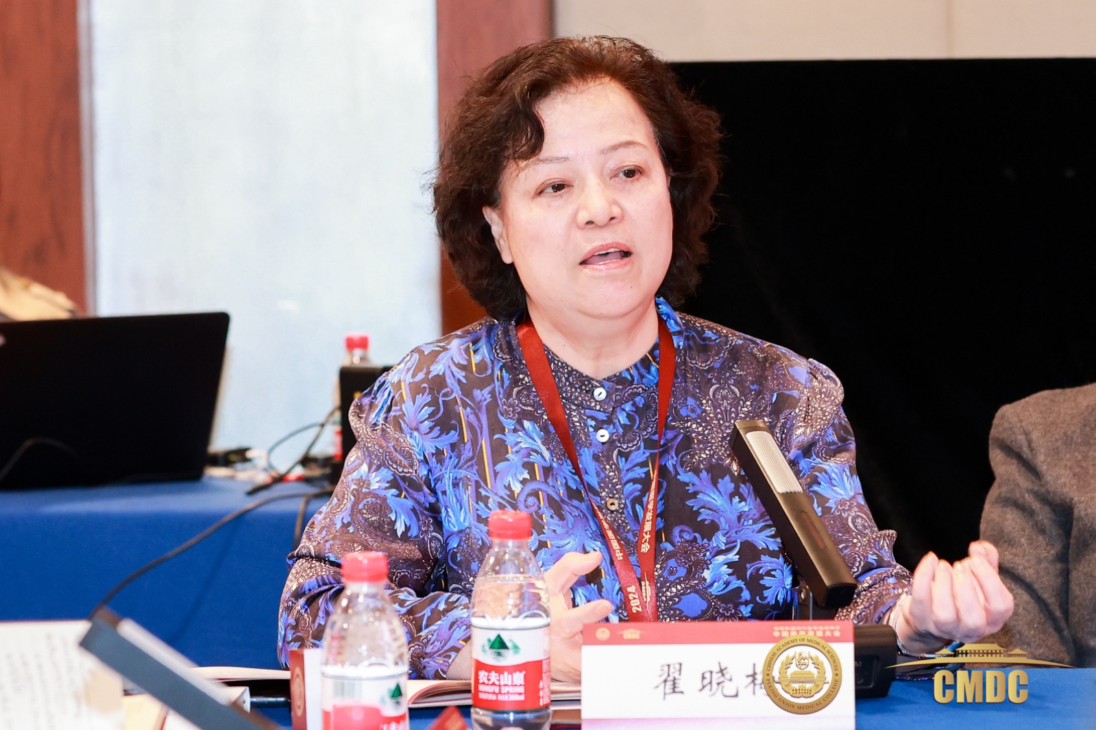 翟晓梅教授开题引言.jpg 翟晓梅教授开题引言.jpg