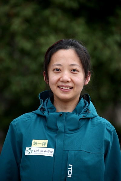 073刘一萍