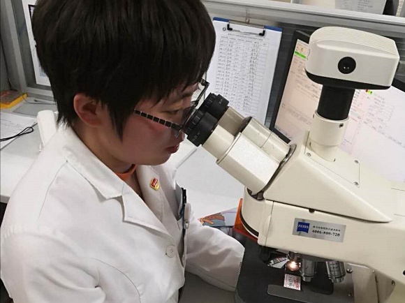 阜外医院 段雪晶